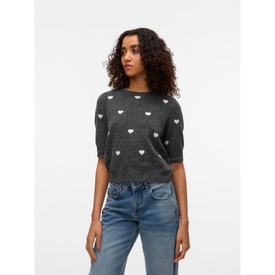 Pull En Maille VERO MODA