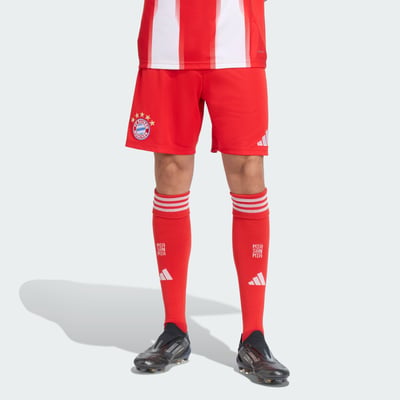 Short Domicile Fc Bayern 25/26 adidas Performance