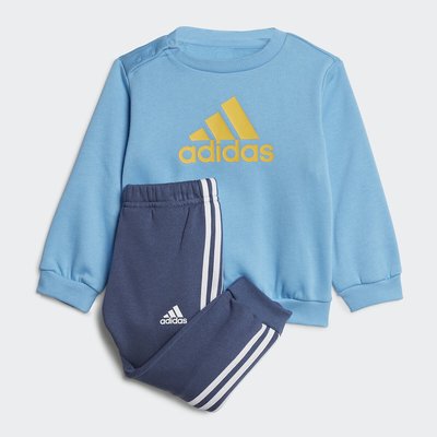 Jogging adidas bleu ciel 2025