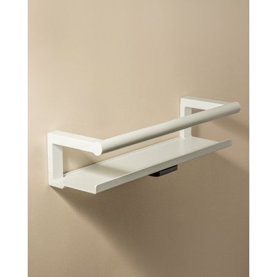 Étagère Douche Avec Raclette ARCHITECT SP COSMIC