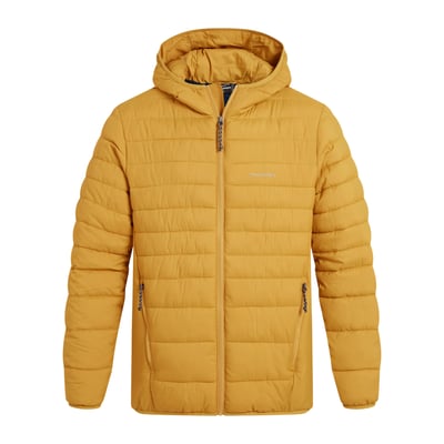Veste matelassée pliable à capuche COMPRESSLITE CRAGHOPPERS