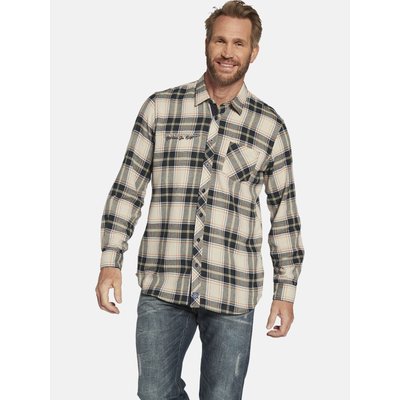 Chemise BROAK JAN VANDERSTORM