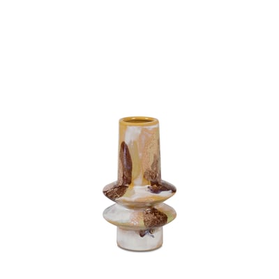 Vase - Céramique multicolore - MARINA MAISON AUBERTIN