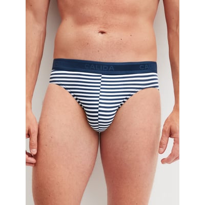 Slip Coton GRAFIC COTTON CALIDA