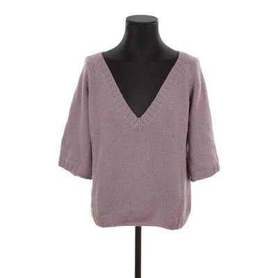 Pull en laine - Très Bon État ZADIG&VOLTAIRE
