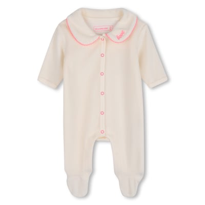 Pyjama velours BILLIEBLUSH