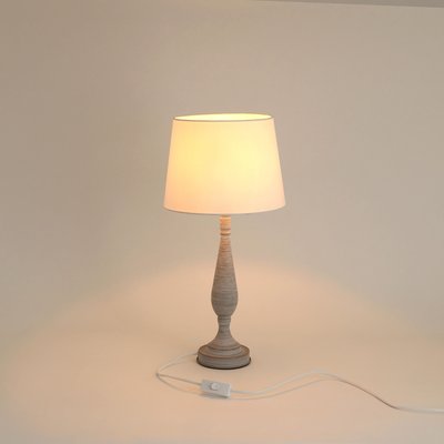 Lampe à poser en PVC, DROUMA INSPIRE