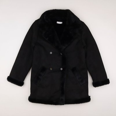 Veste fille mango 2025