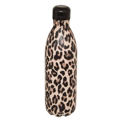 Bouteille isotherme 1L en inox WILD 5FIVE SIMPLY SMART