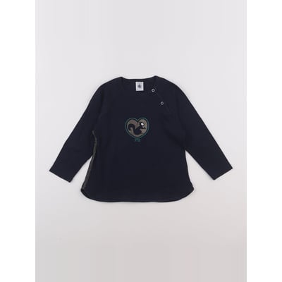 Tee-shirt - Bon état PETIT BATEAU