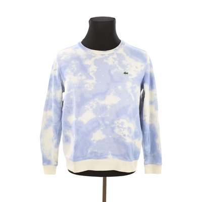 Sweatshirt en coton - Très Bon État LACOSTE