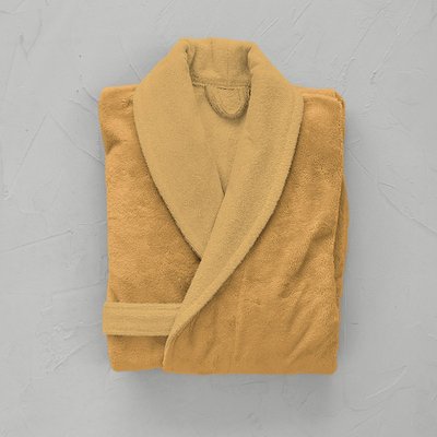 Kimono bi-matière homme SYLVIE THIRIEZ