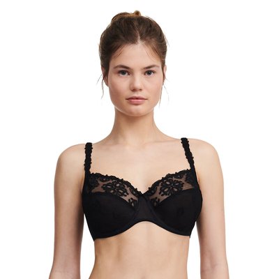 Champs Elysées Full Cup Bra with Underwiring CHANTELLE