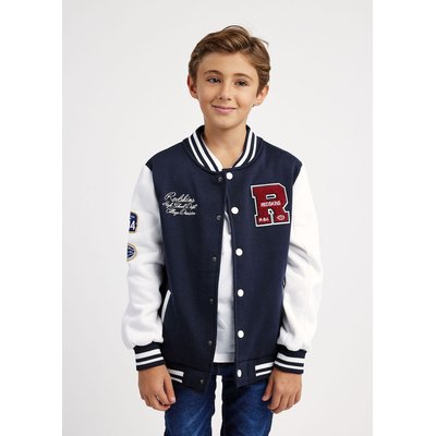 Teddy enfant 480401 marine REDSKINS
