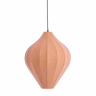 Lampe Suspendue Textiles PASTO LIGHT & LIVING 