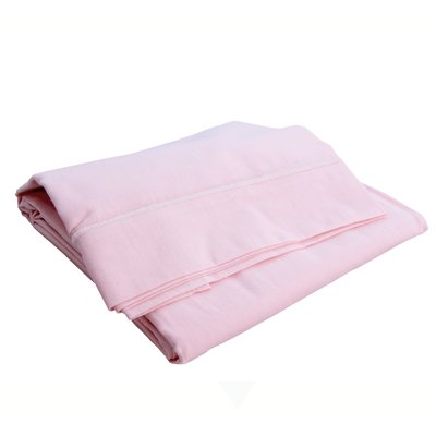 Drap plat avec point bourdon DOMIVA