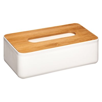 Boîte à mouchoirs scandinave Baltik ATMOSPHERA
