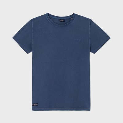 T-shirt 100% coton biologique GARMENT DYE BILLYBELT