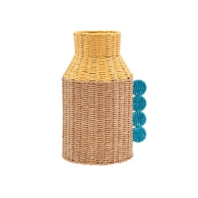 Vase décoratif STYLES VILLA COLLECTION