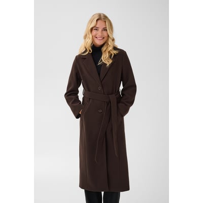 Manteau CREAM