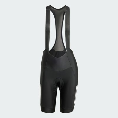 Cuissard à bretelles de cyclisme 3 bandes Essentials adidas Performance
