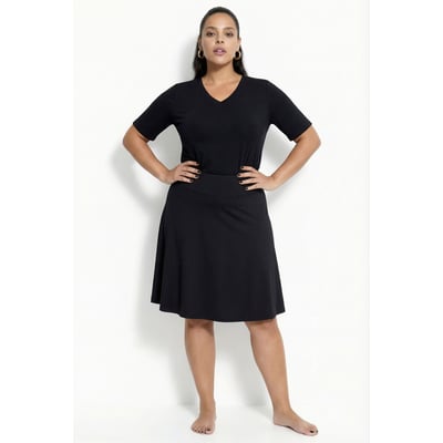 Skort 2-en-1 ULLA POPKEN
