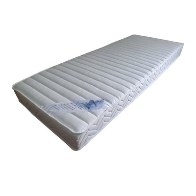 Matelas relaxation latex 14 cm CAMIF