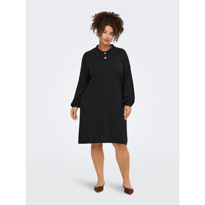 Robe En Maille ONLY CARMAKOMA