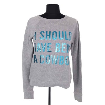 Sweatshirt - Très Bon État ZADIG&VOLTAIRE