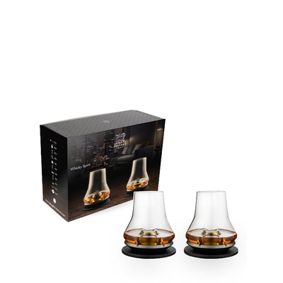 Coffret cadeau - 2 sets de dégustation PEUGEOT
