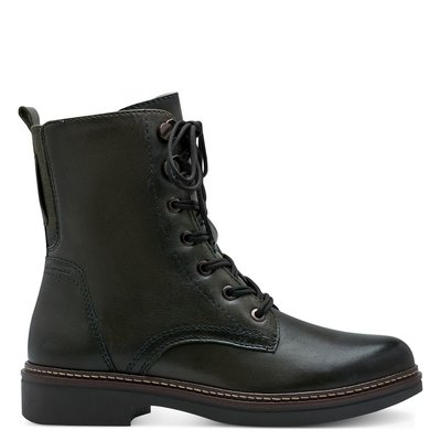 Bottine zippée TAMARIS