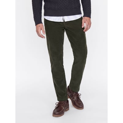 Pantalon chino en corduroy JACK & JONES