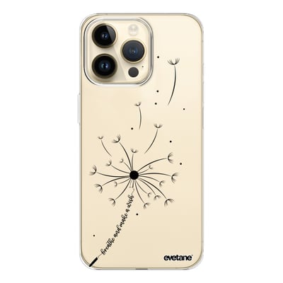 Coque 360 iPhone 14 Pro Max EVETANE