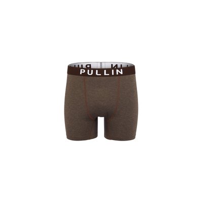 BOXER LONG BROWNH PULLIN