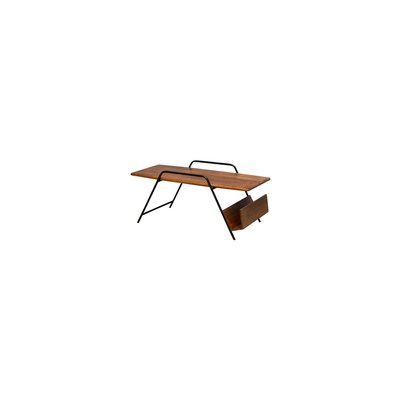 Table basse en bois EASYPEASY CHEHOMA