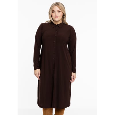 Chemise avec manches longues YOEK