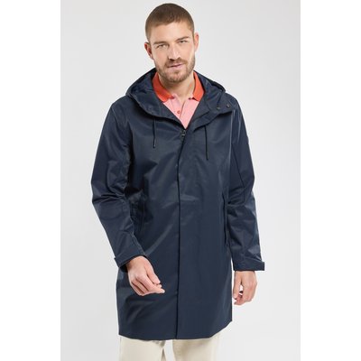 Parka longue imperméable HONDURAS BERMUDES