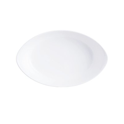 Plat à four ovale 25cm -SMART CUISINE CARINE LUMINARC