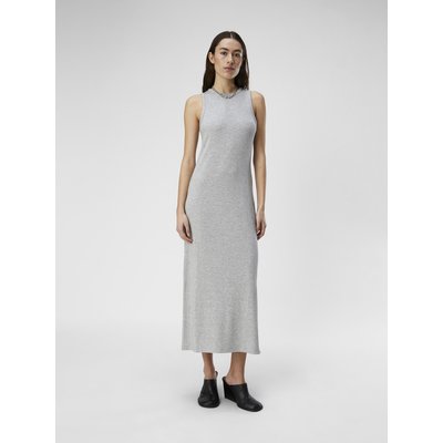 Robe longue Côtelé OBJECT