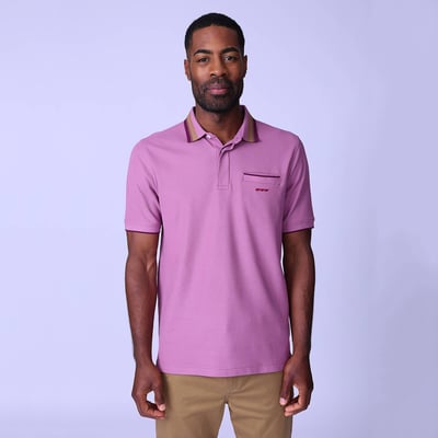 Polo Hervin MISE AU GREEN