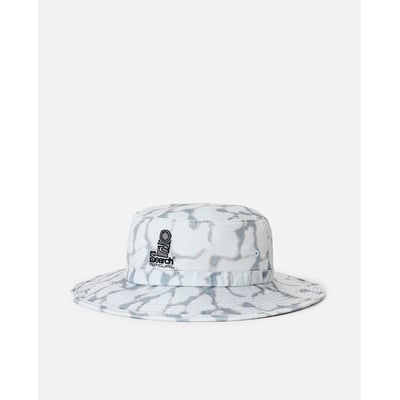 Chapeau SEARCH Camo Mid Brim RIP CURL