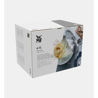 Faitout Haut - Mini - Ø12 Cm - 1l WMF