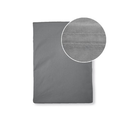 Drap plat percale de coton 90 fils OLANA GARNIER-THIEBAUT