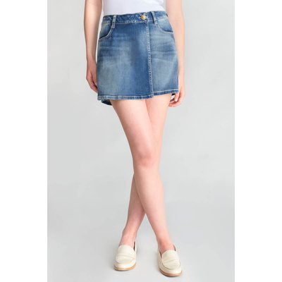 Short en jeans MONACO LE TEMPS DES CERISES