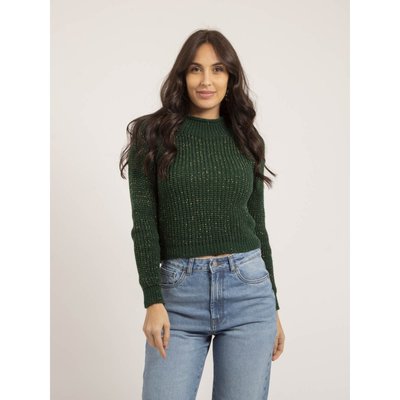Pull Col Montant Fil textile Kampala DONA LISA