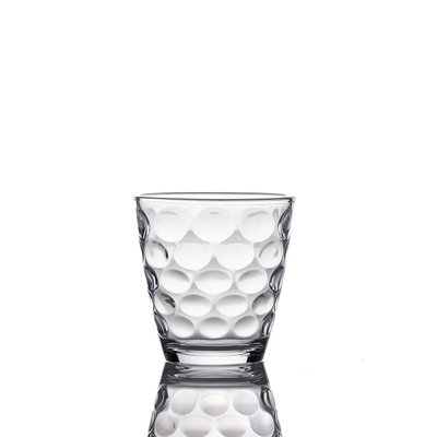 Set of 4 Essentials Disco Mixer Glasses RAVENHEAD