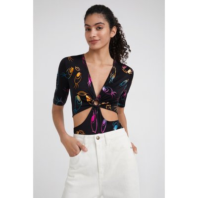 Body DESIGUAL