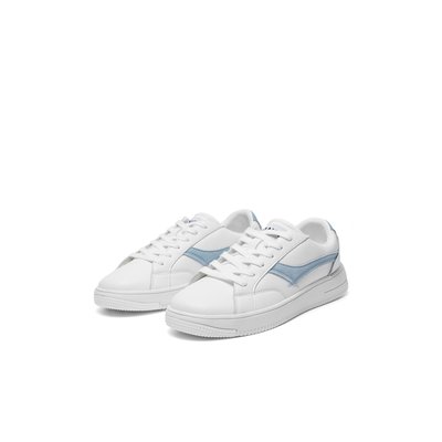 BIAJUNE Baskets BIANCO