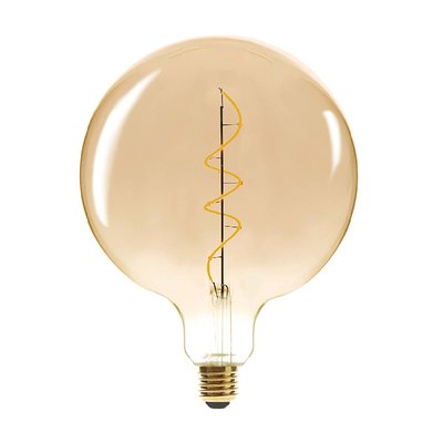 Ampoule LED GLOBE ATMOSPHERA