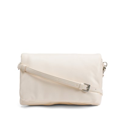 Handbags Bags For Women Leather Suede ESPRIT La Redoute